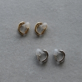 イヤリング レディース ニッケルフリー | Jewel vox | 詳細画像9