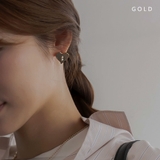 ピアス ニッケルフリー チタンポスト | Jewel vox | 詳細画像6 