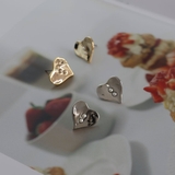 ピアス ニッケルフリー チタンポスト | Jewel vox | 詳細画像9 