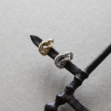 イヤーカフ イヤカフ ニッケルフリー | Jewel vox | 詳細画像3