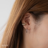 イヤーカフ イヤカフ ニッケルフリー | Jewel vox | 詳細画像8