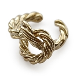 ゴールド | イヤーカフ イヤカフ ニッケルフリー | Jewel vox