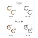 ピアス イヤリング レディース | Jewel vox | 詳細画像11