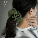 バナナクリップ 大きめ しっかり | Jewel vox | 詳細画像1