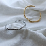 バングル ステンレス 金属アレルギー | Jewel vox | 詳細画像2