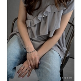 バングル ステンレス 金属アレルギー | Jewel vox | 詳細画像3