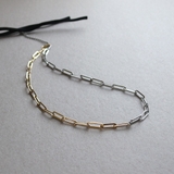 ネックレス ステンレス製 金属アレルギー | Jewel vox | 詳細画像8 