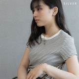 ネックレス ステンレス製 金属アレルギー | Jewel vox | 詳細画像5