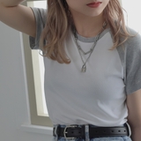 ネックレス ショートネックレス レディース | Jewel vox | 詳細画像8 