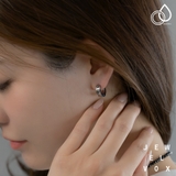 ピアス ステンレス製 レディース | Jewel vox | 詳細画像1 