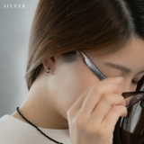 ピアス ステンレス製 レディース | Jewel vox | 詳細画像3 