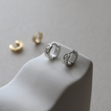 ピアス ステンレス製 レディース | Jewel vox | 詳細画像4 