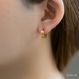 ピアス ステンレス製 レディース | Jewel vox | 詳細画像5 