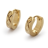 ゴールド | ピアス ステンレス製 レディース | Jewel vox