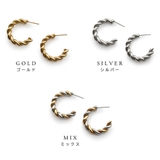 ピアス ステンレス製 レディース | Jewel vox | 詳細画像11 