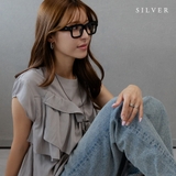 ピアス ステンレス製 レディース | Jewel vox | 詳細画像6 