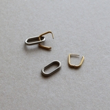 ピアス ステンレス製 金属アレルギー | Jewel vox | 詳細画像4 