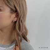 ピアス ステンレス製 金属アレルギー | Jewel vox | 詳細画像7 