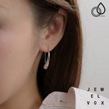 ピアス ステンレス製 レディース | Jewel vox | 詳細画像1