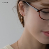 ピアス ステンレス製 レディース | Jewel vox | 詳細画像3