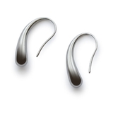 シルバー | ピアス ステンレス製 レディース | Jewel vox