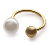 ゴールド | 指輪 リング レディース | Jewel vox