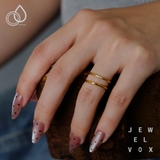指輪 リング レディース | Jewel vox | 詳細画像1 