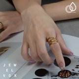 指輪 リング レディース | Jewel vox | 詳細画像1