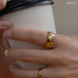 リング 指輪 ステンレス製 | Jewel vox | 詳細画像3 