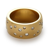 ゴールド | リング 指輪 ステンレス製 | Jewel vox