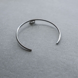 バングル ステンレス レディース | Jewel vox | 詳細画像4 