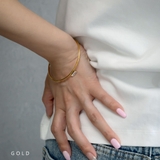 バングル ステンレス レディース | Jewel vox | 詳細画像7 