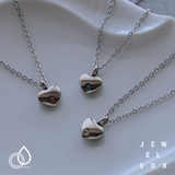 ネックレス レディース ステンレス製 | Jewel vox | 詳細画像1 