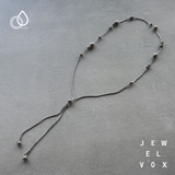 ネックレス レディース ステンレス製 | Jewel vox | 詳細画像1