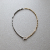 ネックレス ステンレス製 金属アレルギー | Jewel vox | 詳細画像5 