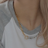 ネックレス ステンレス製 金属アレルギー | Jewel vox | 詳細画像6 