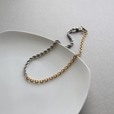 ネックレス ステンレス製 金属アレルギー | Jewel vox | 詳細画像9 