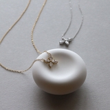 ネックレス ショートネックレス ステンレス製 | Jewel vox | 詳細画像9 