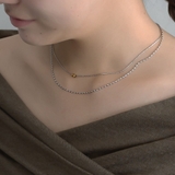 ネックレス レディース ショートネックレス | Jewel vox | 詳細画像3 