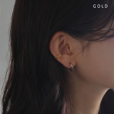 イヤーカフ レディース 金属アレルギー | Jewel vox | 詳細画像4 