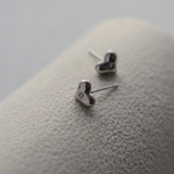 ピアス ステンレス製 金属アレルギー | Jewel vox | 詳細画像4 