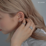 ピアス ステンレス製 金属アレルギー | Jewel vox | 詳細画像6 