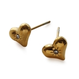 ゴールド | ピアス ステンレス製 金属アレルギー | Jewel vox