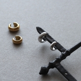 イヤーカフ レディース ステンレス製 | Jewel vox | 詳細画像6 