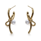 ゴールド | ピアス ステンレス 金属アレルギー | Jewel vox