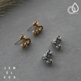 ピアス レディース ステンレス製 | Jewel vox | 詳細画像1 