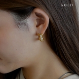 ピアス レディース ステンレス製 | Jewel vox | 詳細画像6 