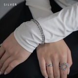 バングル ブレスレット 金属アレルギー | Jewel vox | 詳細画像3 