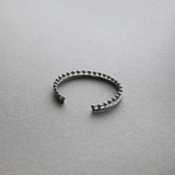 バングル ブレスレット 金属アレルギー | Jewel vox | 詳細画像4 