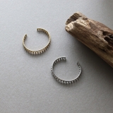 バングル ブレスレット 金属アレルギー | Jewel vox | 詳細画像5 